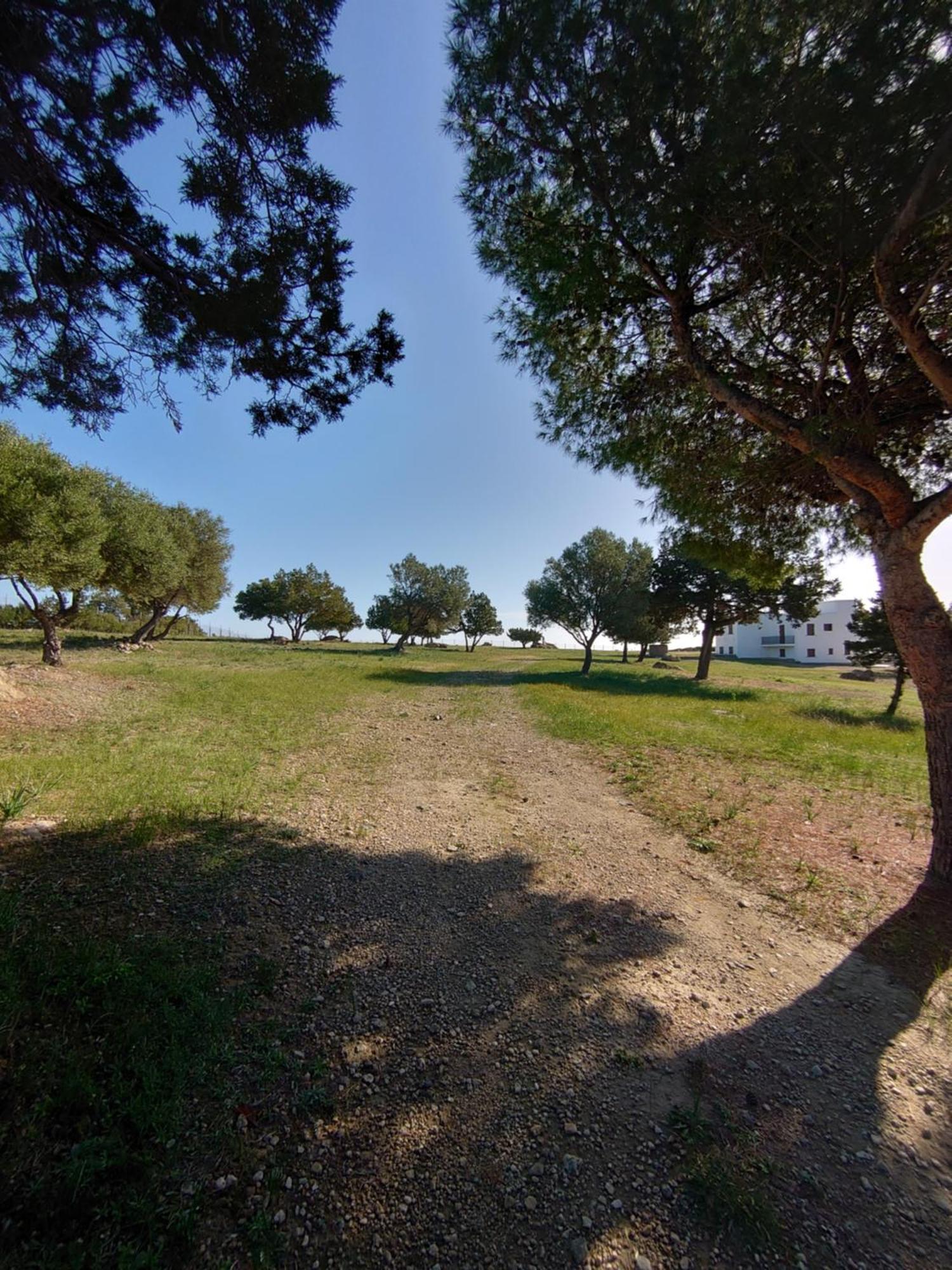 My Way Kavos Villa Agia Marina  Exterior photo